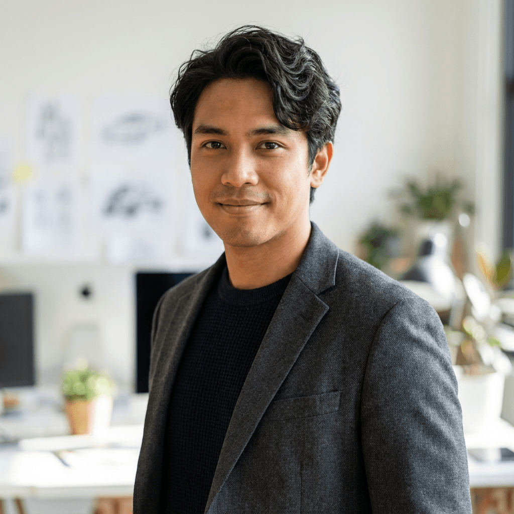 Wang Tao, Grade 11 student