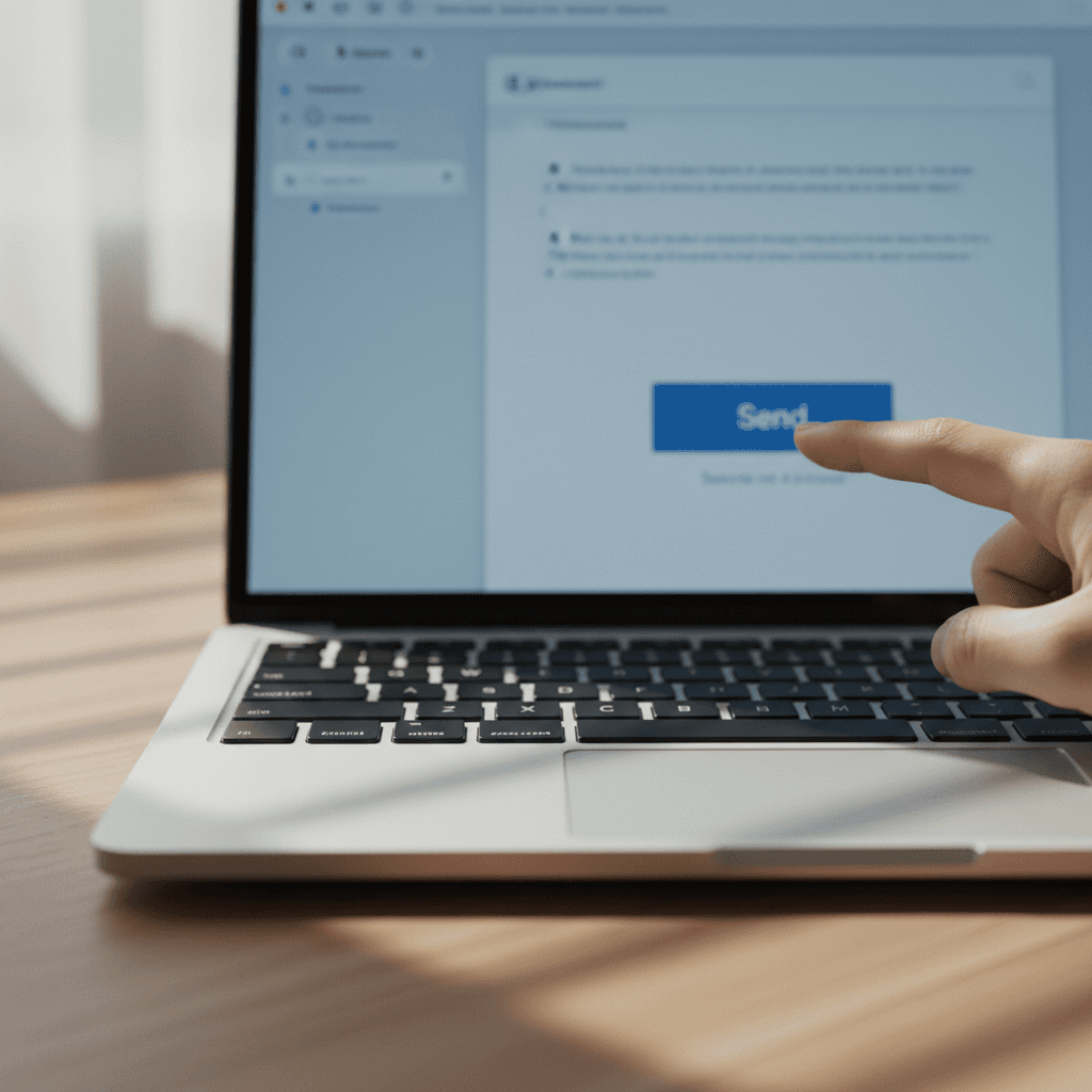 Email contact option for BROSIS SCHOOL UNIFORM