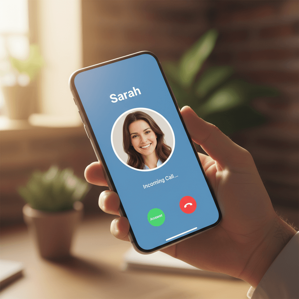 Student handing over a carefully folded school uniform to a staff member at a BROSIS collection point or store
